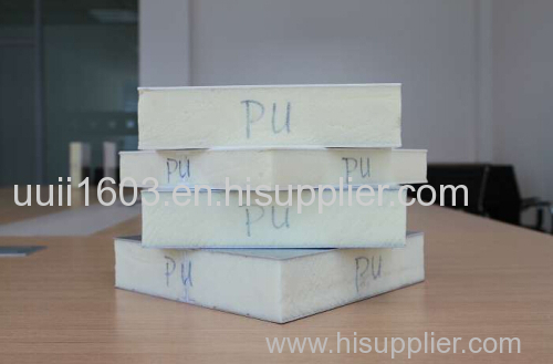 FRP Composite FRP PU Foam Panel