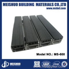 Anti-slip rubber mats for commercal buildings