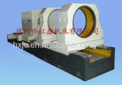 High quality T2180 deep hole material machine tool