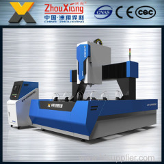 H beam CNC Drilling machine