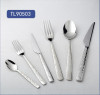 Chinese factory 18/0 Stainless Steel Cutlery Set 24pcs