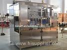 Linear Oil Filling Machines , pesticides Filling Machine Unit