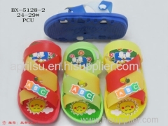 2015 new design of children's sandals