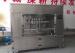 Custom 2L Pneumatic Oil Filling Machines for Food / Chemical
