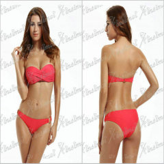 Pop Sexy Surfing Fashion Bikini Swimwear