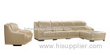 Leather Corner Sofa for Sale