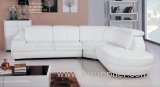 2015 New Product Furniture Leather Sofa