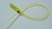 Metal Container Security Seals PP Or PE , High Security Cable Seals