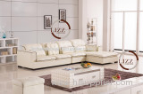 Thailand Furniture Living Room Leather Sofa
