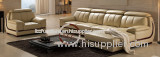 Furniture New Product Leather Sectional Sofa