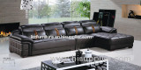 2015 Furniture New Product Leather Sofa