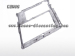 Aluminum notebook PC housing die casting parts