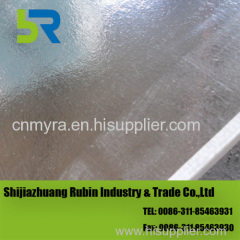 Gypsum board ceiling specification