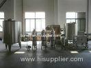 Ozone Generator Sewage Water Mineral Water Treatment Plant for Beverage Industry