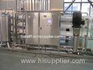 RO UV Pure Water Treatment Equipment / System / Plant for Pharmaceutical or Industrial