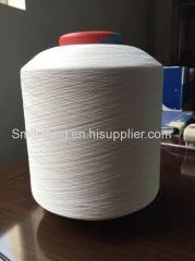 Spandex Covered Yarn with Nylon