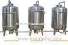 Stainless Steel RO Drinking Water Treatment Equipment for Water Filling Line