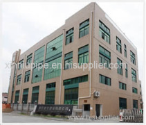 Zhejiang Xinniu Pipe Co.,Ltd.