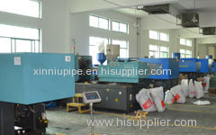 Zhejiang Xinniu Pipe Co.,Ltd.