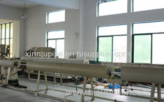 Zhejiang Xinniu Pipe Co.,Ltd.