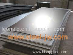 A283 Grade A common carbon steel