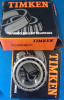 TIMKEN Taper Roller Bearing