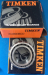 TIMKEN Taper Roller Bearing JXCO6536DC
