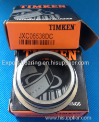 TIMKEN Taper Roller Bearing