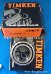 TIMKEN Taper Roller Bearing