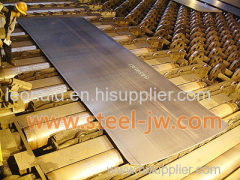 A283 Grade C common carbon steel