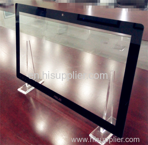 Anti Glare glass for art gallery / AG glass