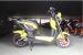 sporting style electric scooters