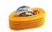 Chinese Manufacturer PP 2T Iron Towing Car Tow Rope with Car Accessories