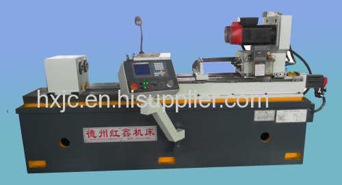 ZK2103 deep hole drilling machine