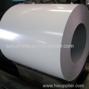 SHANDONG KERUI STEEL CO LTD