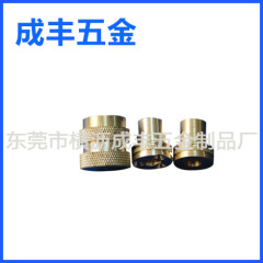 Manufacturers Wholesale High Quality Large Diameter Brass Bushing