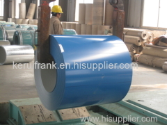 Prepainted galvanized Iron sheet in coil
