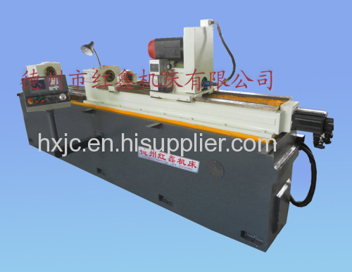 ZK2102 deep hole drilling machine guns