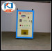 induction carbide alloy brazing machine