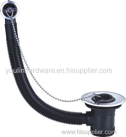 EN waste Kitchen drainer for bathroom fittings