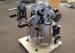 Double-Barreled Cows Milking Machine / Electirc Motor-Driven Mobile Milking Equipments