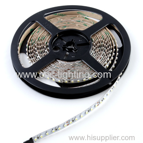 24V Brightness Adjustable Flex LED Strip @24W(300LEDs SMD3014)