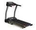 8" screen motorized treadmill Motor treadmill