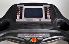bigger disply home use treadmill Motor treadmill
