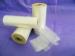 Anti-vandalism, moisture-proof glossy laminating roll film for ID card, licenses