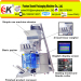 Granule snack food bag (VFFS SK-520DT ) automatic Vertical Packaging Machine