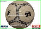 Professional Size 5 Training Soccer Balls 32 Panel Football Custom Made