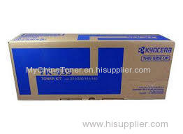 Genuine Kyocera Original toner professtional China supplier