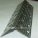 galvanized plate material angle bead corner wall angle