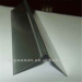 galvanized plate material angle bead corner wall angle